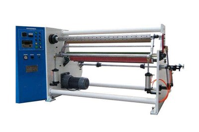 膠帶分切機日常如何維護(hù)保養(yǎng)